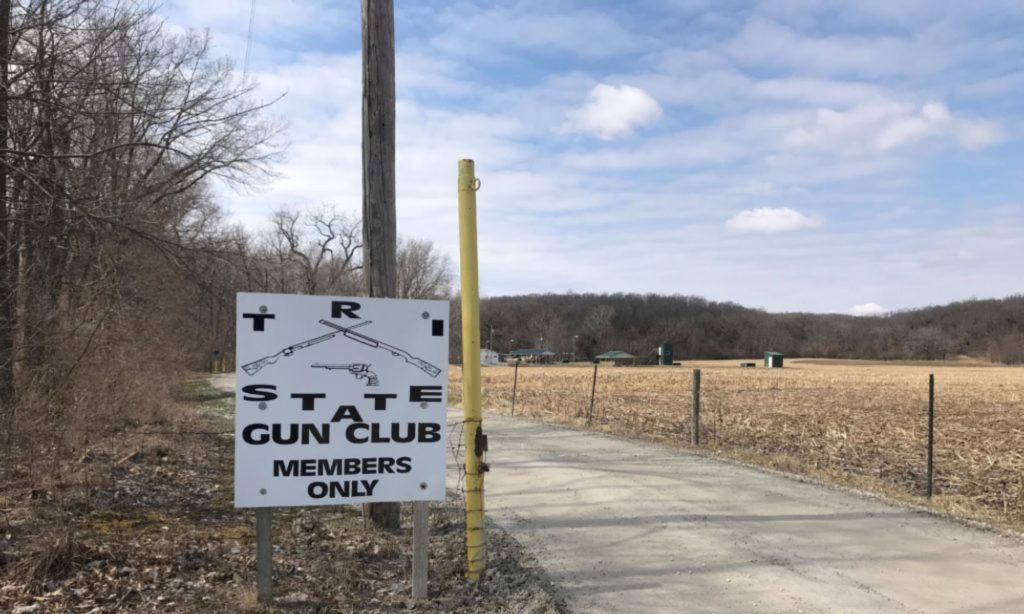 Services Montrose Tri State Gun Club